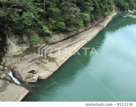 信濃河中游 8512136