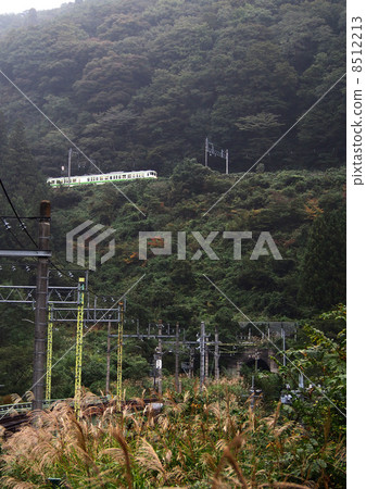 Yuhiso循環線 8512213