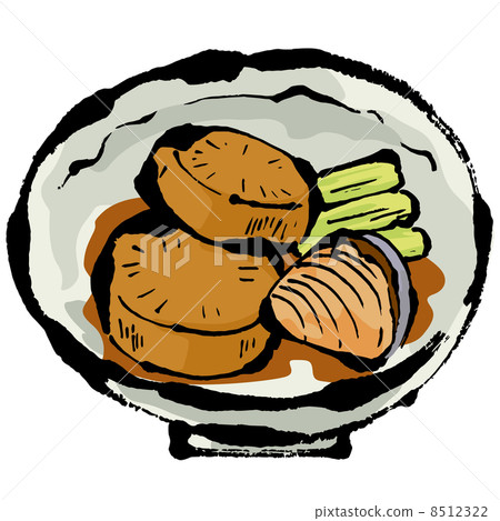 First brown egg 8512322