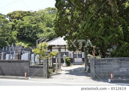 Fukuzenji 8512619
