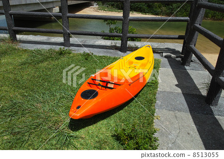 獨木舟 獨木舟 8513055