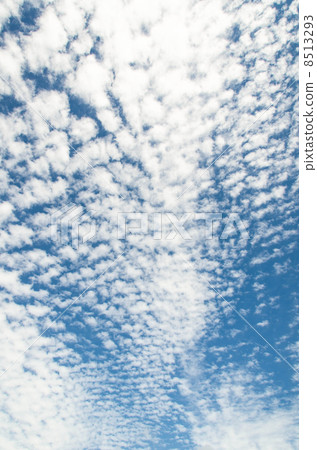 天空和雲彩 8513293
