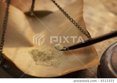 藥物規模 藥物規模 8513355