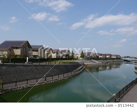 Koshigaya Lake Town 8513442