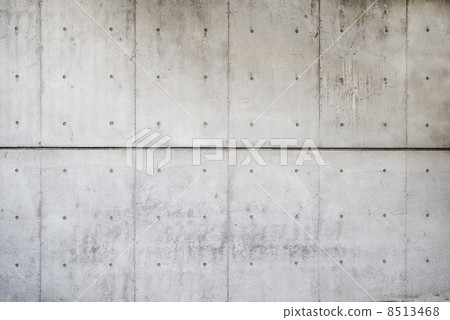 Concrete wall 8513468