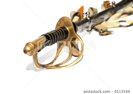 Ancient Sword 8513589