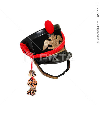 Old Russian Shako 8513592