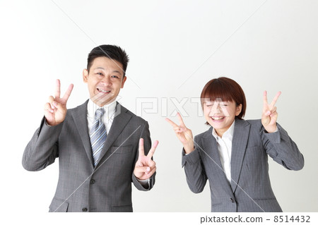 雙件商人 8514432