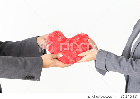 商業場景(心) 商業場景(心) 8514538