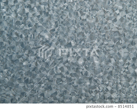 Texture of zinc 8514851