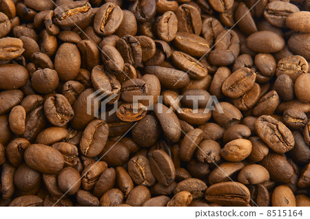 coffee beans coffee beans 8515164