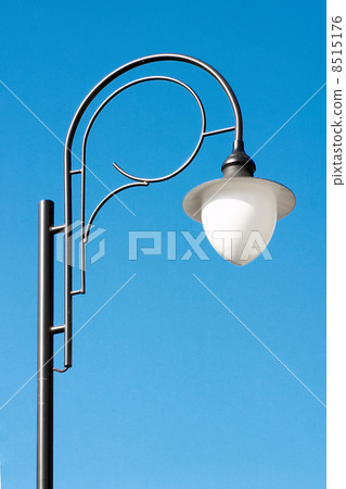 lamp post lamp post 8515176