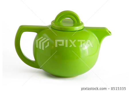 Green Teapot Green Teapot 8515335