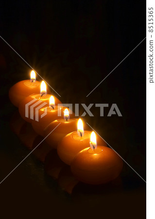 Candles Candles 8515365