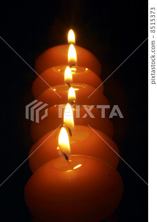 Candles Candles 8515373