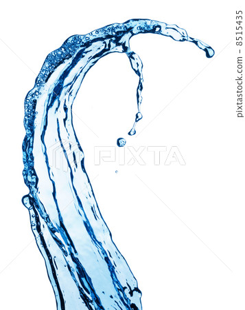 water splashing 8515435