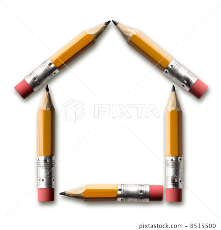 pencils 8515500