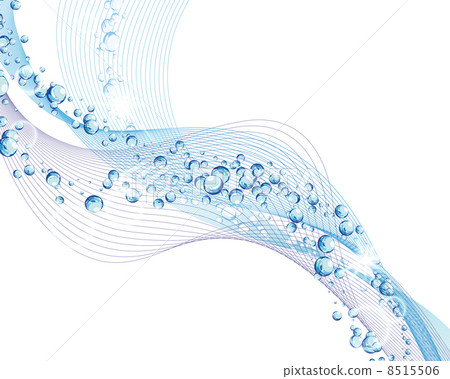 Water ripple background 8515506