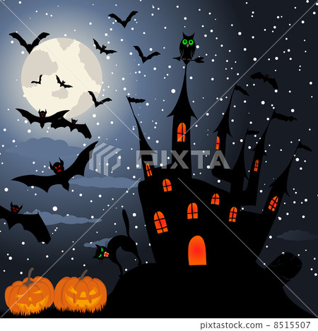 Happy halloween Happy halloween 8515507