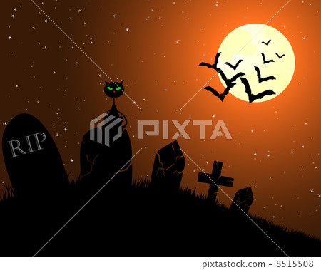 Happy halloween 8515508
