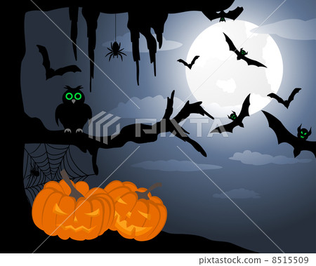 Happy halloween Happy halloween 8515509