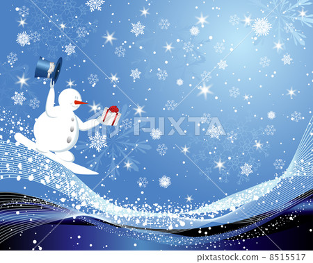 Christmas background Christmas background 8515517