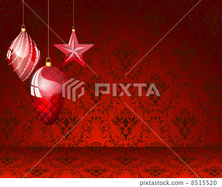 Christmas background Christmas background 8515520