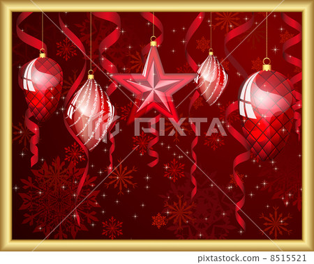 Christmas  background 8515521