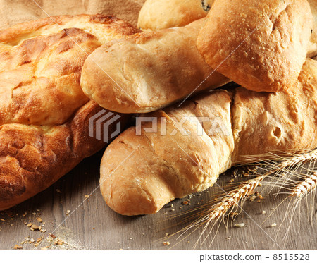 fresh bread fresh bread 8515528