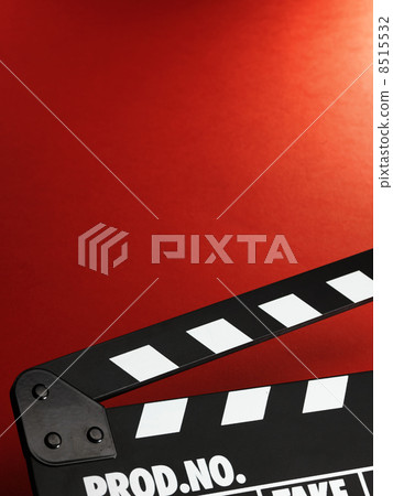 Clapper board Clapper board 8515532