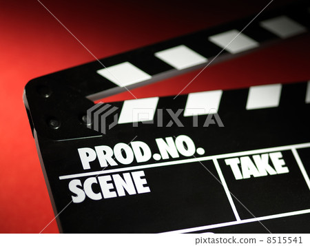 Clapper board Clapper board 8515541