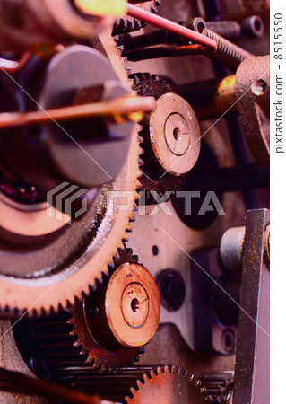 Gear background Gear background 8515550