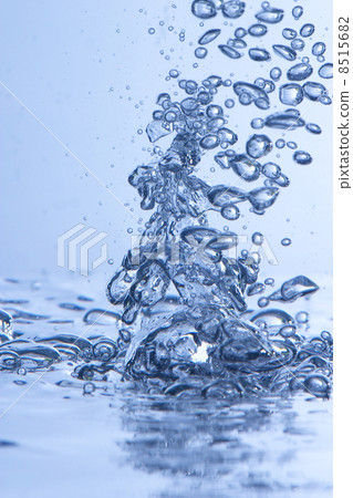 bubbles 8515682