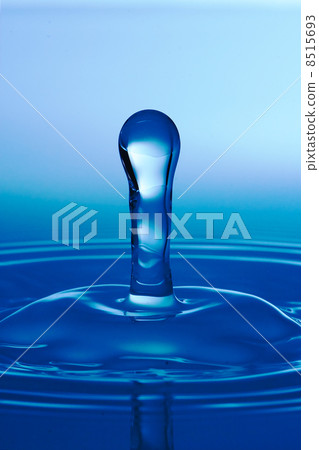 Water splash Water splash 8515693