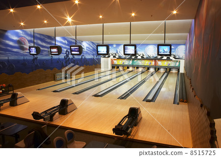 Bowling Bowling 8515725