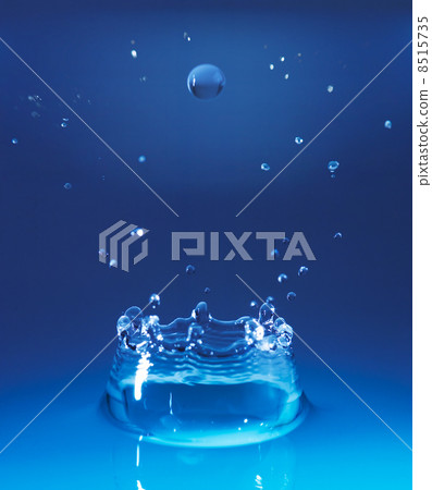 Water splash Water splash 8515735
