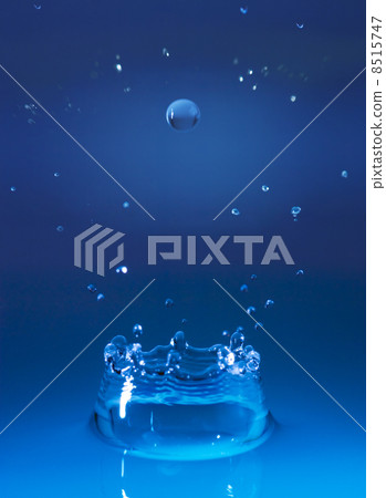 Water splash Water splash 8515747