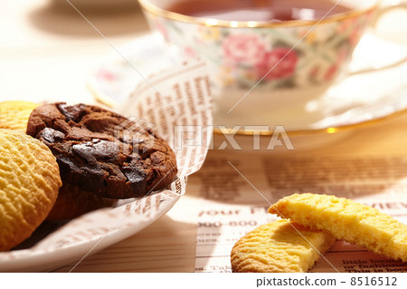 tea time  8516512