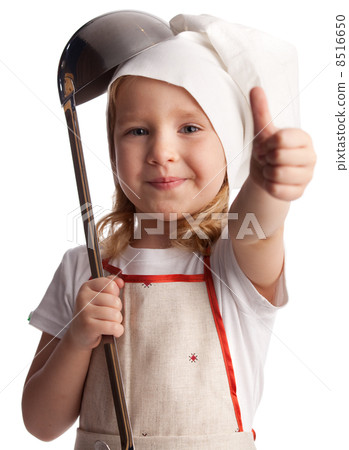 Little cook 8516650