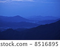 Fantastic mountain 8516895