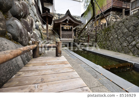 Sjoyu Water(白雲水)郡上八幡 Sjoyu Water(白雲水)郡上八幡 8516929