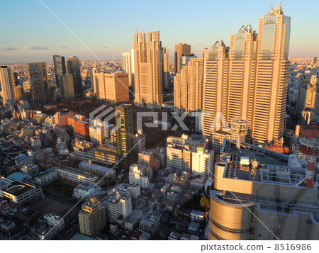 Tokyo Metropolitan Government 8516986