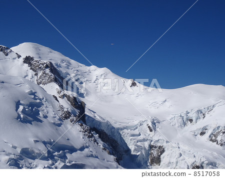Swiss Alps refreshing summer journey 8517058