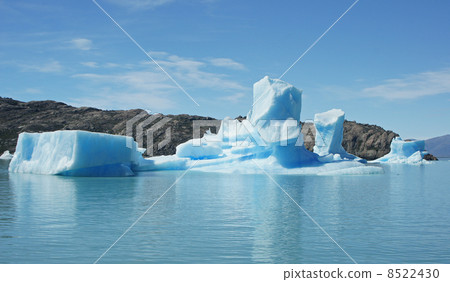 NP Los Glaciares, Argentina 8522430