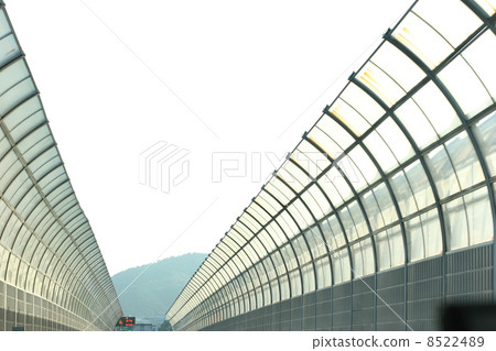 公路隔音 公路隔音 8522489