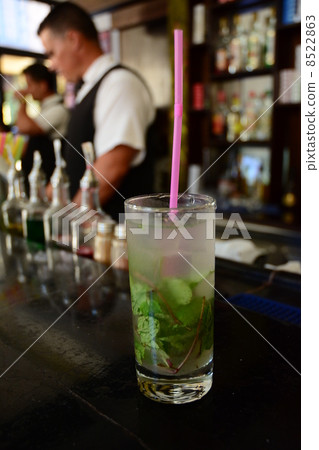 一個酒吧 一個酒吧 8522863