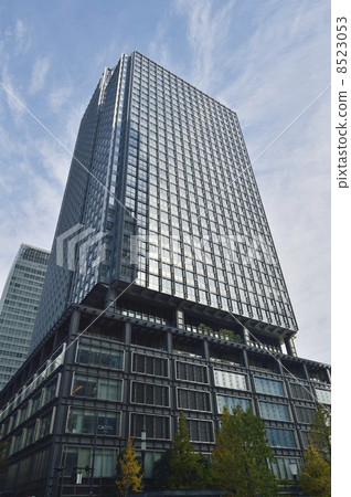 新丸之內大廈 8523053