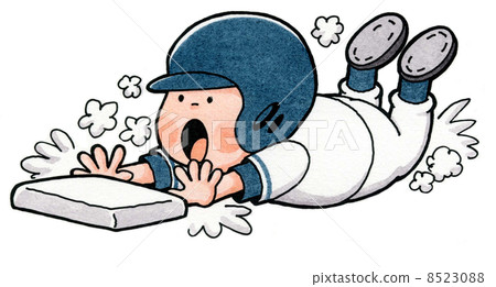 Child Sports 2 8523088