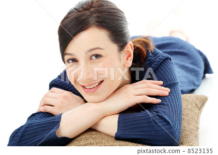 白人女子 白人女子 8523135