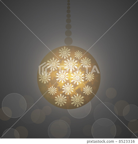 Christmas ball Christmas ball 8523316